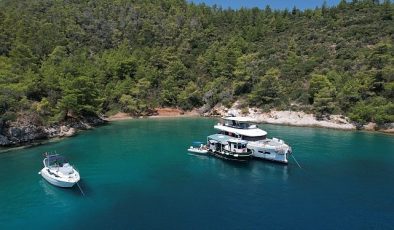 Muğla’ya En Fazla Yatırım Yapan Kurum; “Muğla Büyükşehir Belediyesi”