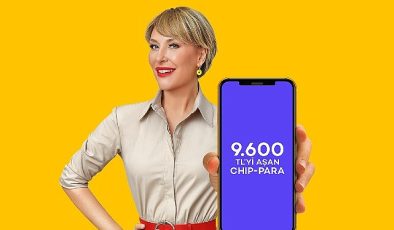 Akbanklılar temmuz ayında alışverişlerinden 9.600 TL’yi aşan chip-para kazanma fırsatına sahip oluyor