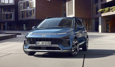 B-SUV Sınıfının Gözdesi Hyundai Yeni BAYON Satışa Sunuldu.