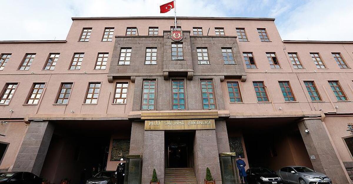 MSB, düzenlenecek bazı etkinlikleri iptal etti