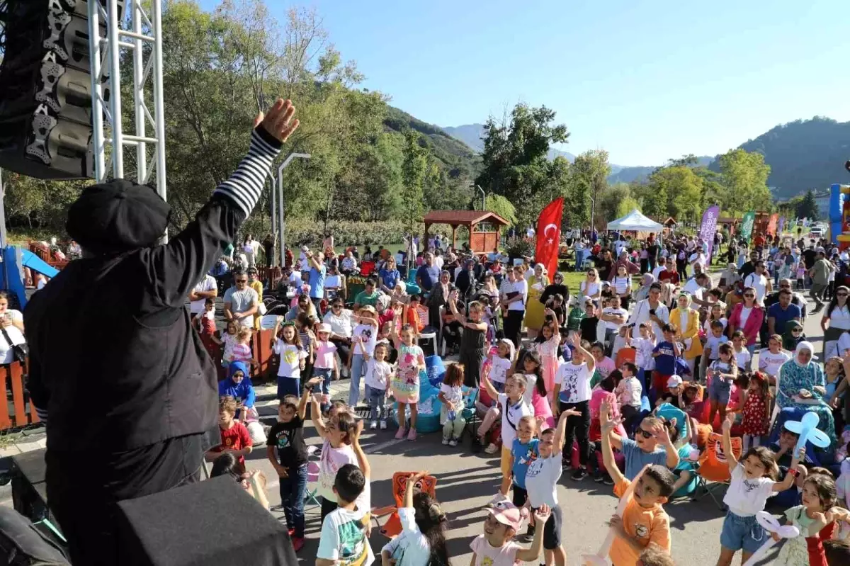 Ordu’da Kültür ve Sanat Etkinlikleri Coşkusu