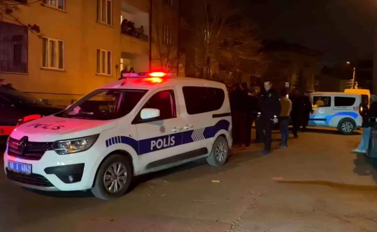 Aksaray’da Asker Eğlencesinde Havai Fişek Krizi