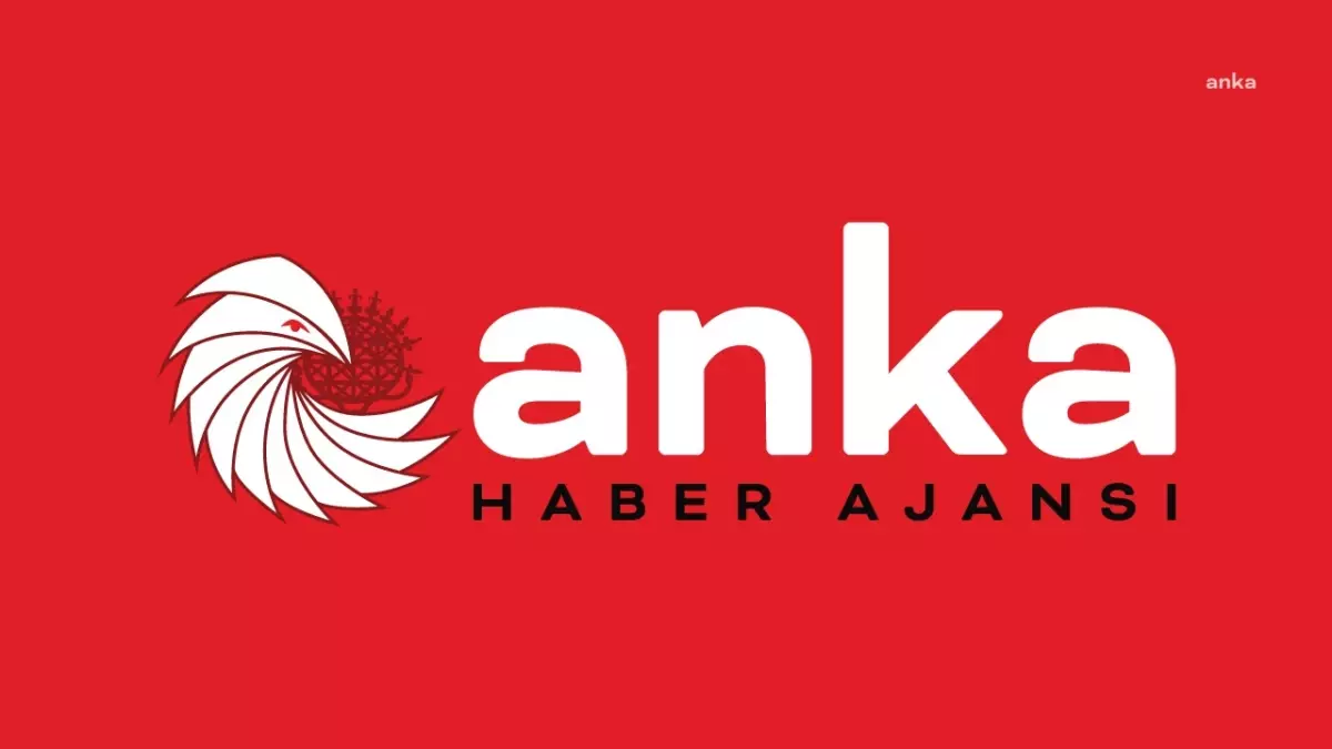 Anka Haber Ajansı 20 Kasım Çarşamba Gündemi