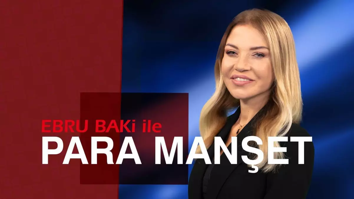 Deneyimli gazeteci Ebru Baki, tv100 ailesine katıldı.