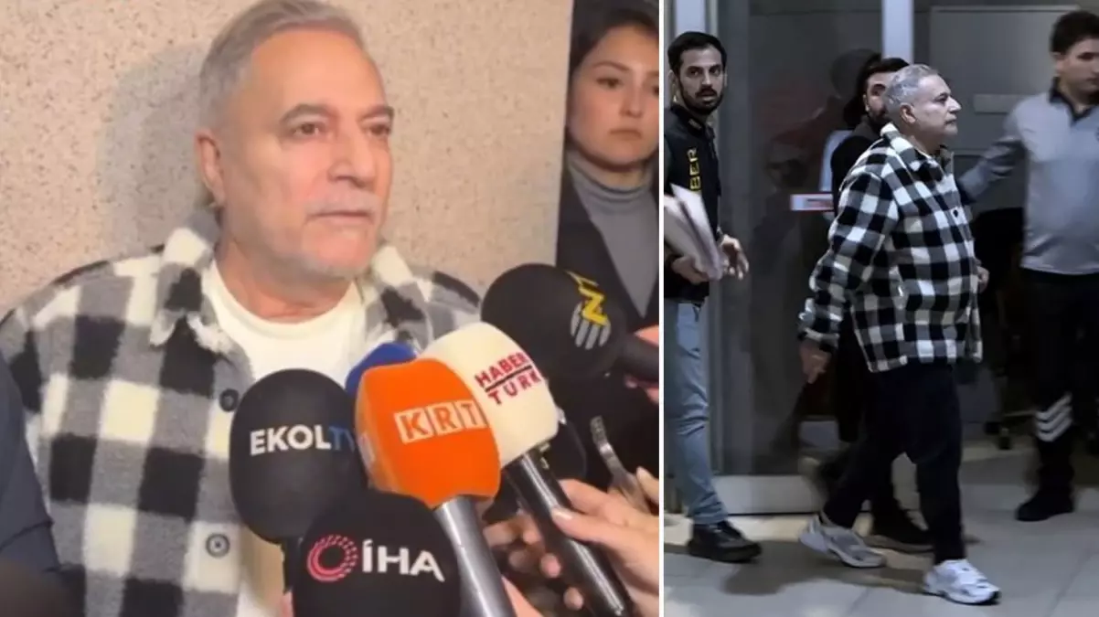 Mehmet Ali Erbil’den dikkat çeken sözler: Bu adamlar bizi öldürürdü