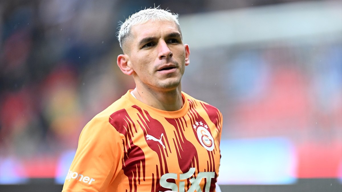 Lucas Torreira: Galatasaray’ı bırakırsam benden bunu duyarsınız