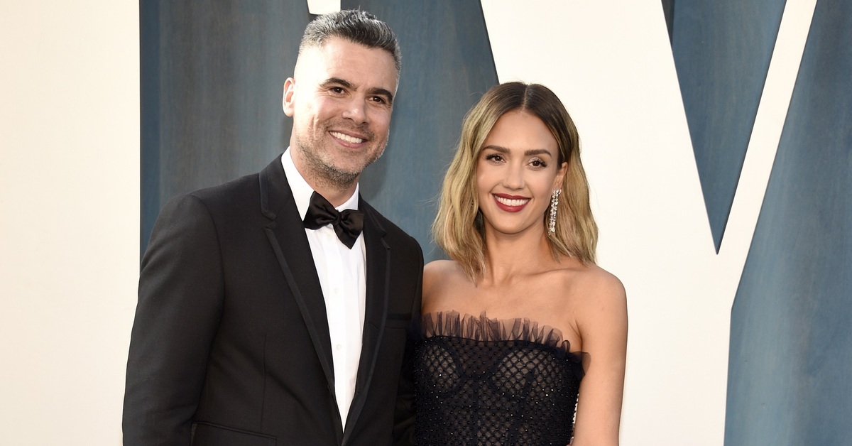 Jessica Alba ile Cash Warren hakkında boşanma iddiası